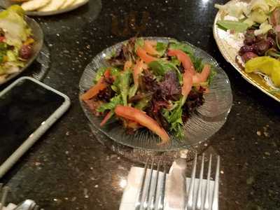 Pazzo's Mediterranean Grill