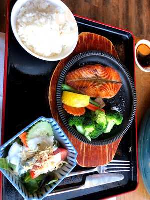 Umai Japanese Kitchen