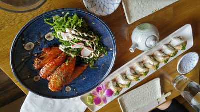 Umai Japanese Kitchen