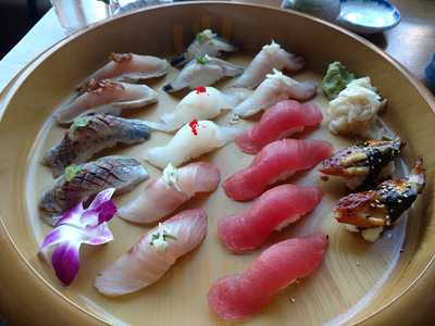 Umai Japanese Kitchen