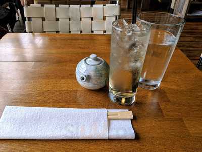 Umai Japanese Kitchen