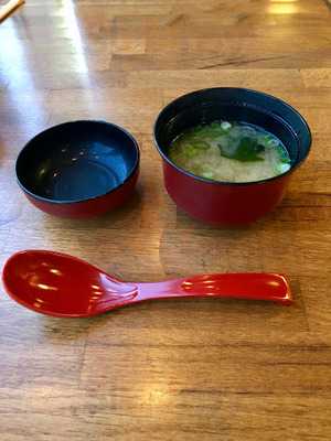 Umai Japanese Kitchen