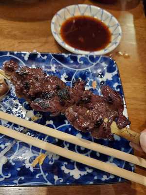 Umai Japanese Kitchen