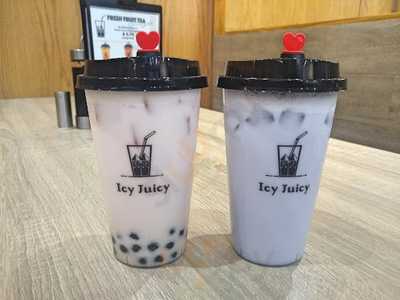 Icy Juicy