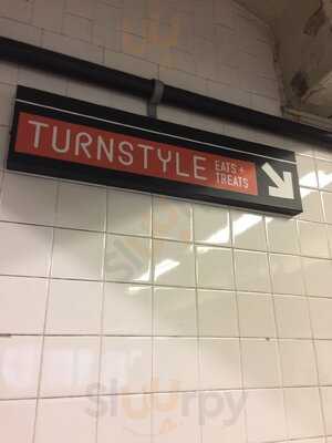 Turnstyle Underground Market