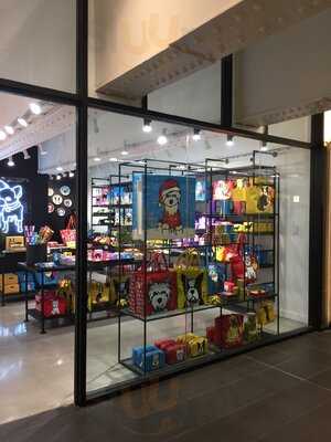 Turnstyle Underground Market