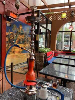 Pride Of The Mediterranean