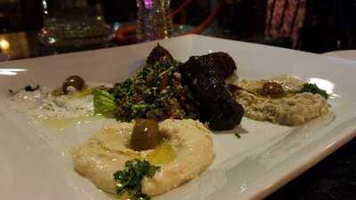 Pride Of The Mediterranean