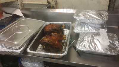 El Rincon Bequisqueya