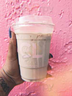 Cafe De Leche