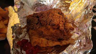 Janson's Drive In Inc