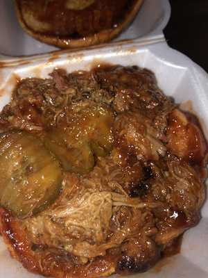 Janson's Drive In Inc