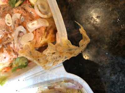 Janson's Drive In Inc