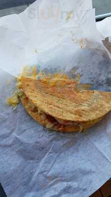 Janson's Drive In Inc