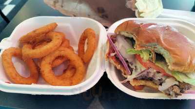 Janson's Drive In Inc