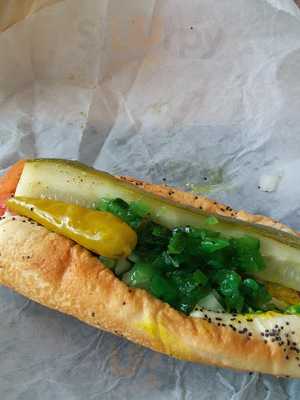 Janson's Drive In Inc