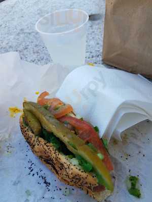 Janson's Drive In Inc