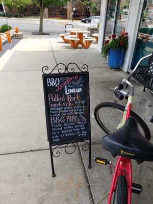 Janson's Drive In Inc