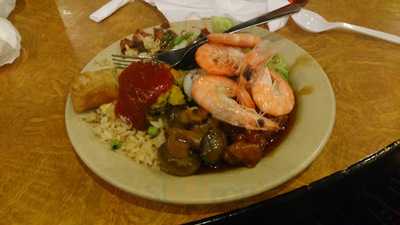 China Express Chinese Restaurant