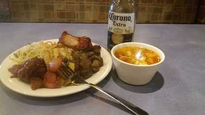 China Express Chinese Restaurant