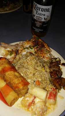 China Express Chinese Restaurant