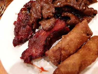 China Express Chinese Restaurant