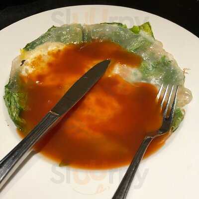 Hanlin Tea Restaurant