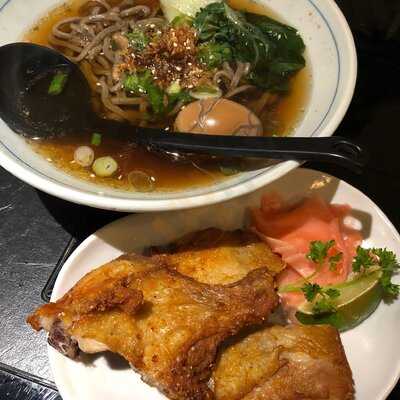 Hanlin Tea Restaurant