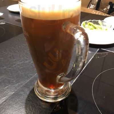 Hanlin Tea Restaurant