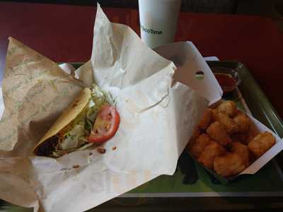 Taco Time Nw