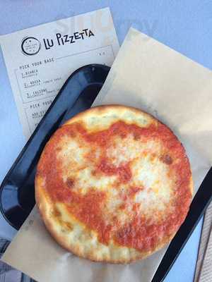 Lu Pizzetta