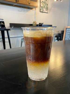 Marine's Coffee Shop