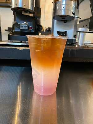 Marine's Coffee Shop