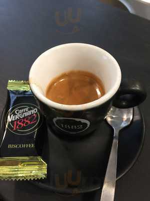 Caffe Vergnano
