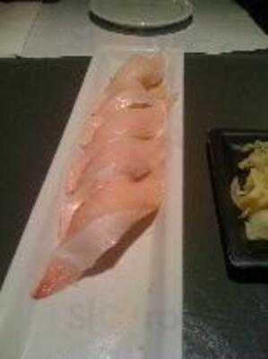 Sushi House Of Taka