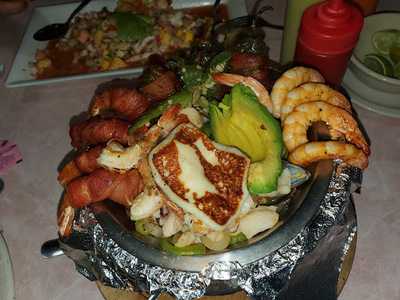 Los Cabos Seafood
