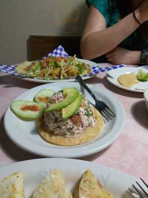 Los Cabos Seafood
