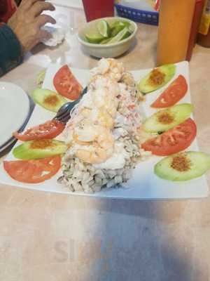 Los Cabos Seafood