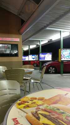 Sonic Drive-in