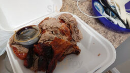 King's Barbeque House