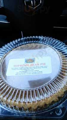 Salaam Restaurant And Bakery