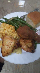 Salaam Restaurant And Bakery