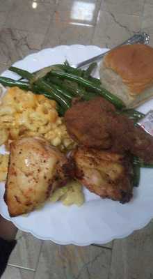 Salaam Restaurant And Bakery