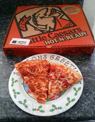 Little Caesars