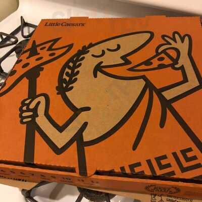 Little Caesars