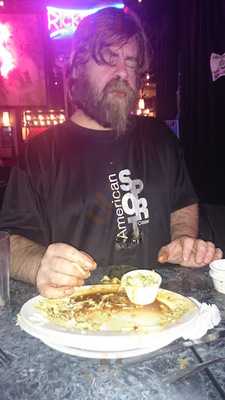 Rickshaw Restaurant And Lounge