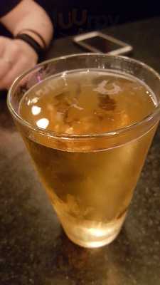 Rickshaw Restaurant And Lounge