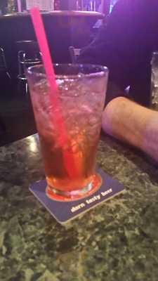 Rickshaw Restaurant And Lounge