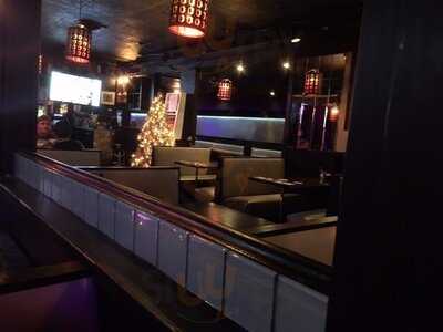 Rickshaw Restaurant And Lounge