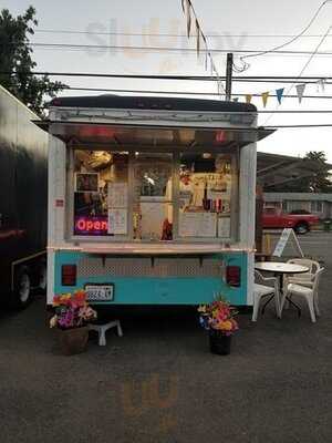 Nana's Corner Coffee And Grub